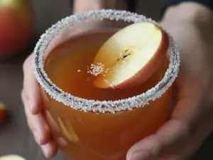 Read more about the article 8 Simple Caramel Apple Cider Recipe Twists (Hot, Iced, or Spiked)
