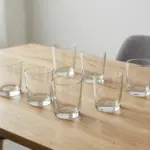9 Best Water Glass Set Picks That Instantly Upgrade Your Table