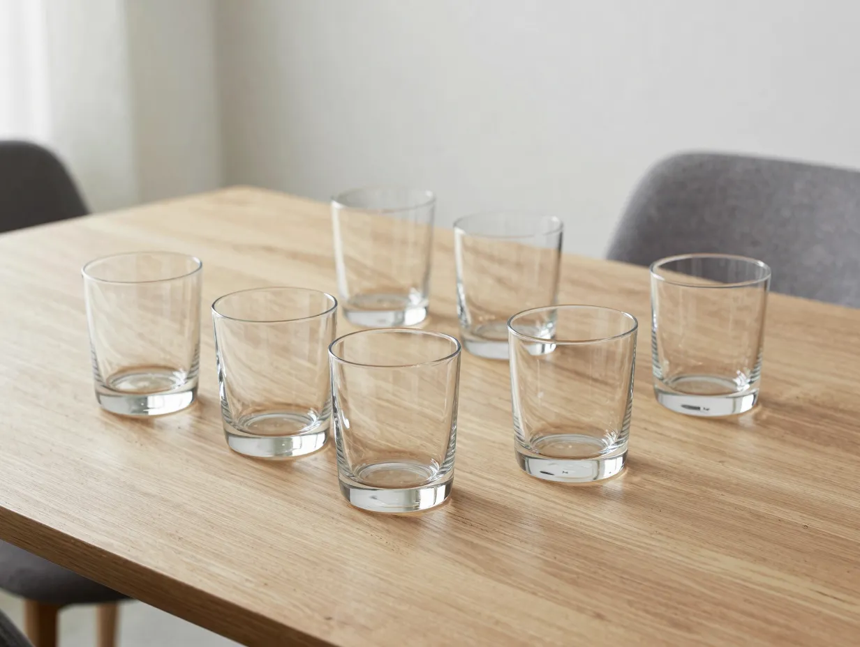 Read more about the article 9 Best Water Glass Set Picks That Instantly Upgrade Your Table