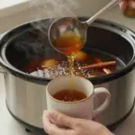 9 Spiked Caramel Apple Cider Recipes Perfect for Fall Parties (Easy & Delicious)