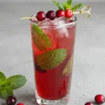 9 Bold Red Drink Recipes That Will Wow Your Guests Every Time