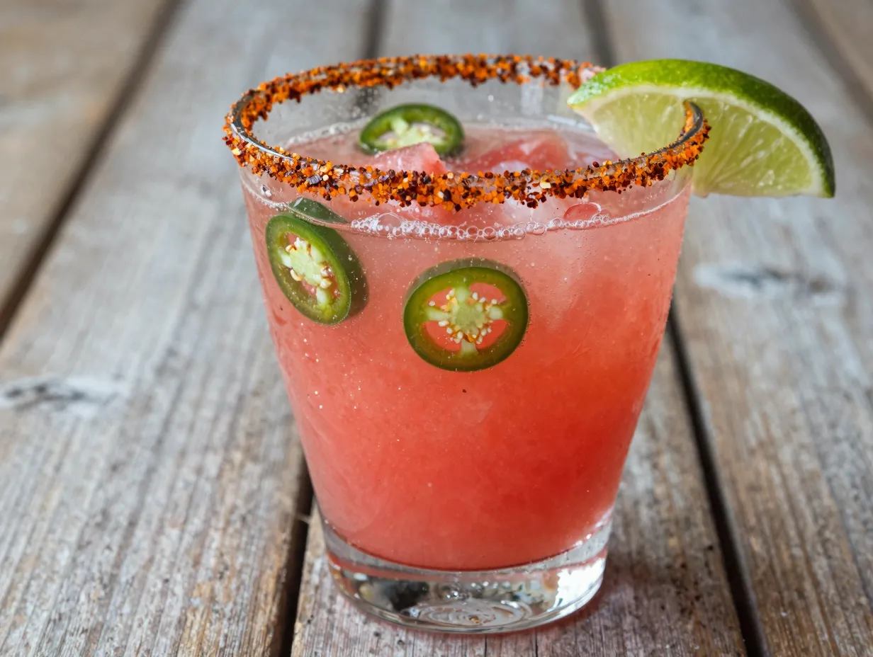 Read more about the article 9 Gorgeous Mocktails Aesthetic Pics That Will Make You Want to Sip Right Now