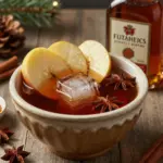 8 Caramel Apple Cider Punch Recipes for Festive Gatherings (Alcohol-Free & Spiked)