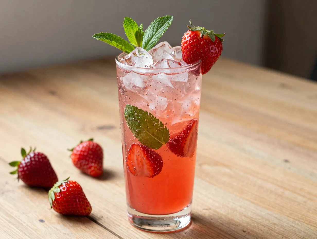 Read more about the article 8 Mojitos Recipe Variations You Need to Try (Classic & Beyond)