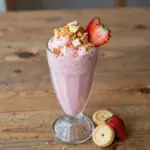 9 Creamy Ninja Slushie Recipes Milkshake Fans Will Absolutely Crave
