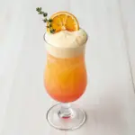 8 Dreamy Mocktail Aesthetic Pictures to Inspire Your Next Drink Creation