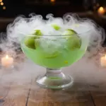 9 Whimsical Grinch Punch Recipe Twists That Will Wow Your Holiday Guests