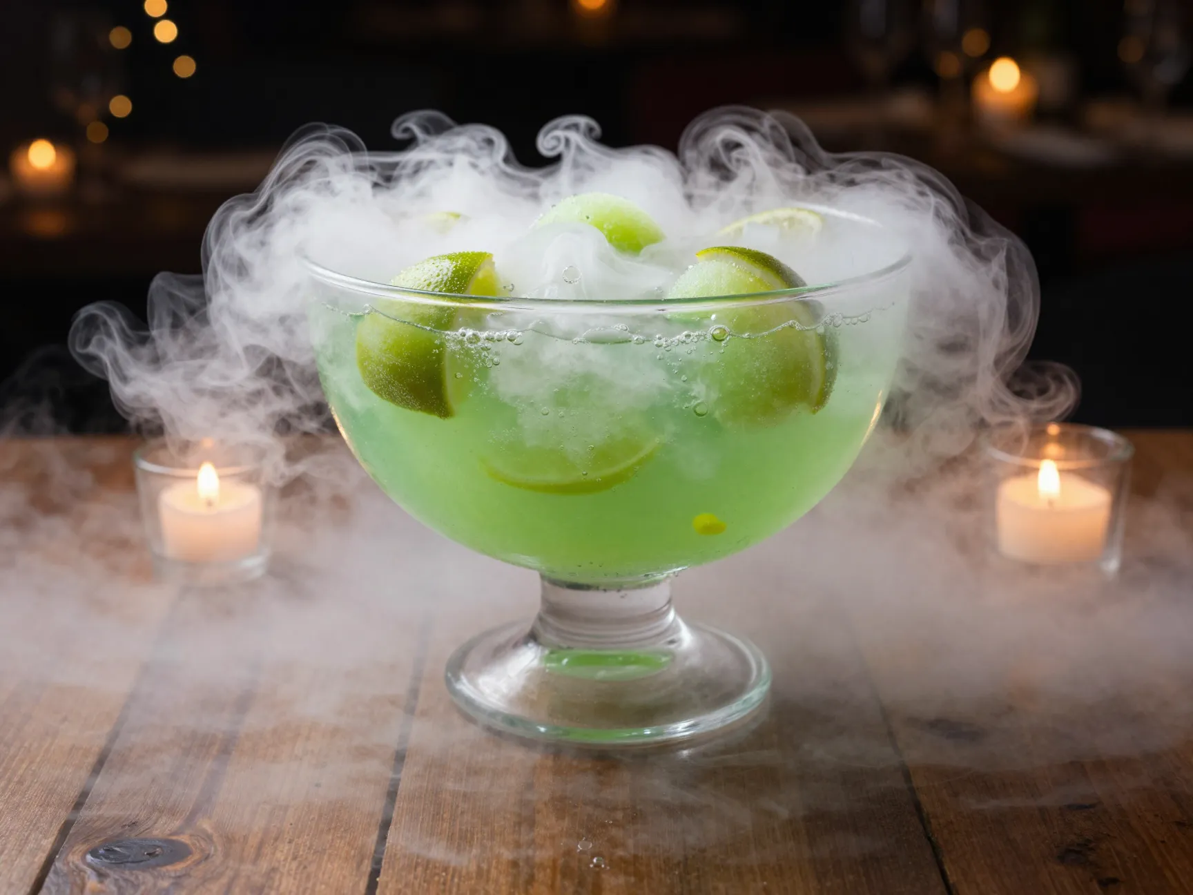 Read more about the article 9 Whimsical Grinch Punch Recipe Twists That Will Wow Your Holiday Guests