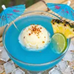 8 Stunning Blue Punch Recipe Non Alcoholic Ideas for Any Gathering