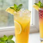 8 Genius Red Bull Non Alcoholic Drink Recipes for an Instant Energy Boost