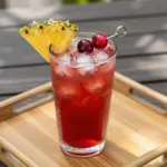 8 Stunning Red Drink Ideas Perfect for Parties, Holidays, and Date Nights