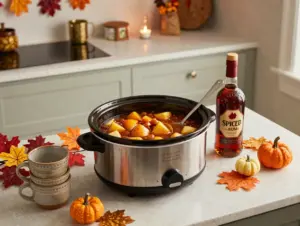 Read more about the article 9 Ways to Upgrade Your Caramel Apple Cider (From Classic to Spiked)