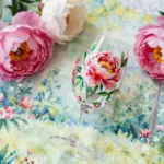 8 Fun Plastic Wine Glass Crafts to Transform Cheap Cups Into Showstoppers
