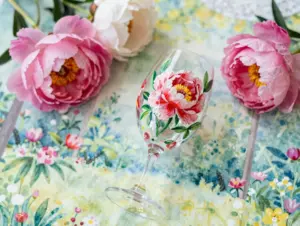 Read more about the article 8 Fun Plastic Wine Glass Crafts to Transform Cheap Cups Into Showstoppers