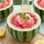 8 Delicious Ninja Slushie Recipes Non Alcoholic the Whole Family Will Love
