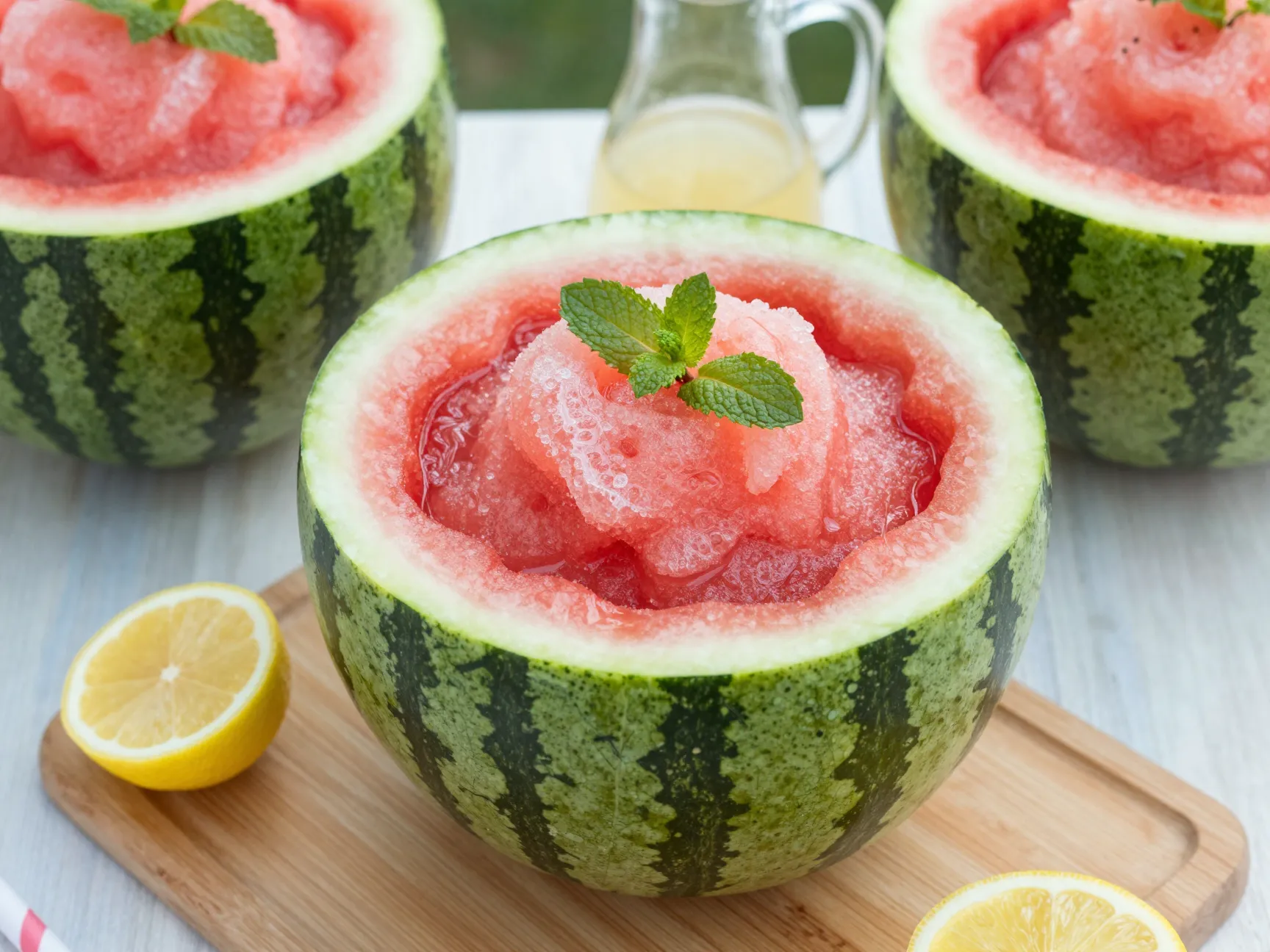 Read more about the article 8 Delicious Ninja Slushie Recipes Non Alcoholic the Whole Family Will Love