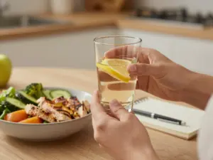 Read more about the article 8 Science-Backed Apple Cider Vinegar Drink Benefits You Need to Know